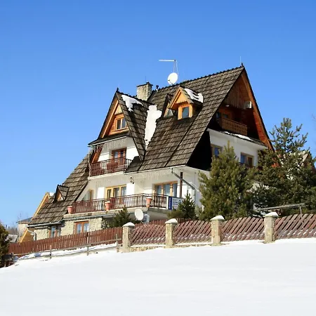 Apartmán Duzy-3 *
