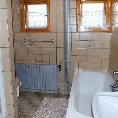 Duzy-3 Apartmán *